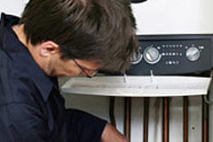 boiler replacement East Sussex